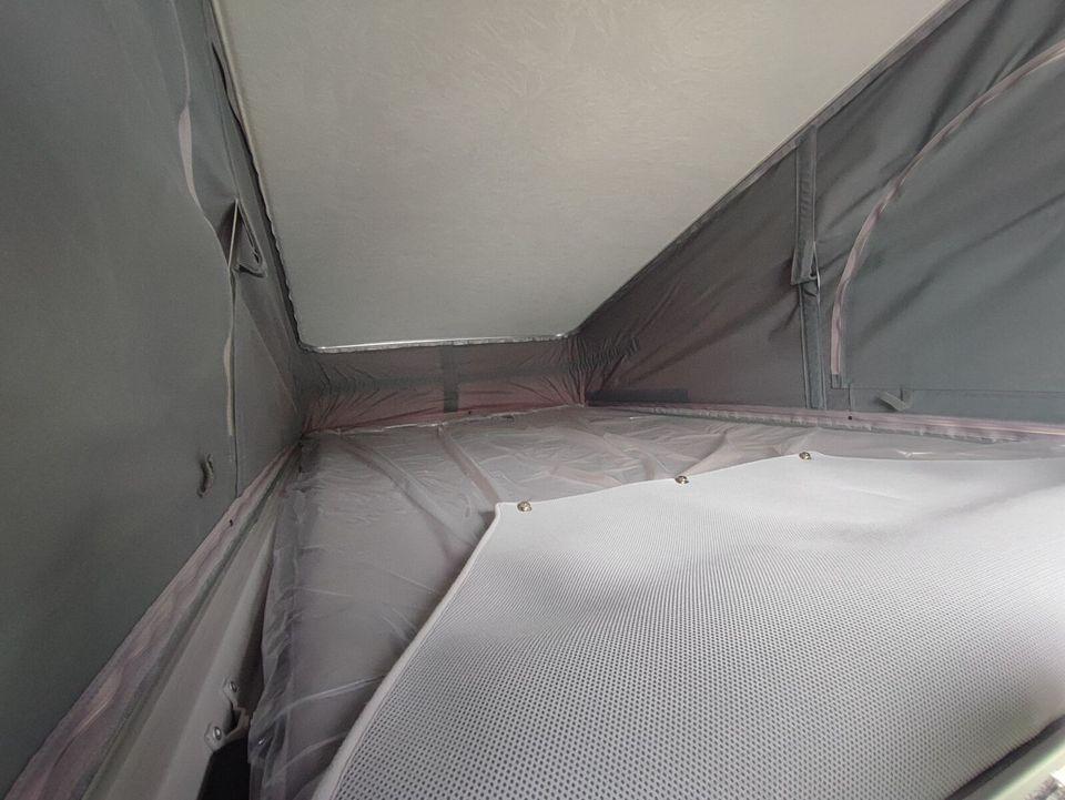 Bürstner Copa C 500 Sofort Verfügbar, AHK, Alufelgen,- Photo 19