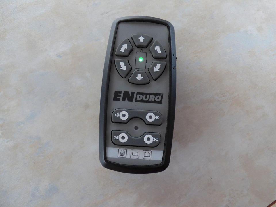 Fendt 410 Q, 2004, 2 Sitzgruppen, Mover, WW, Vorzelt, 100km/h,usw- Photo 4