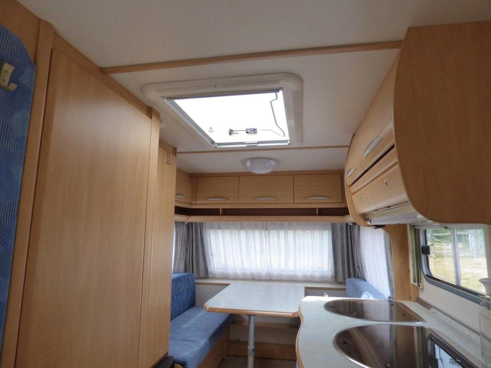 Fendt 410 Q, 2004, 2 Sitzgruppen, Mover, WW, Vorzelt, 100km/h,usw- Photo 13