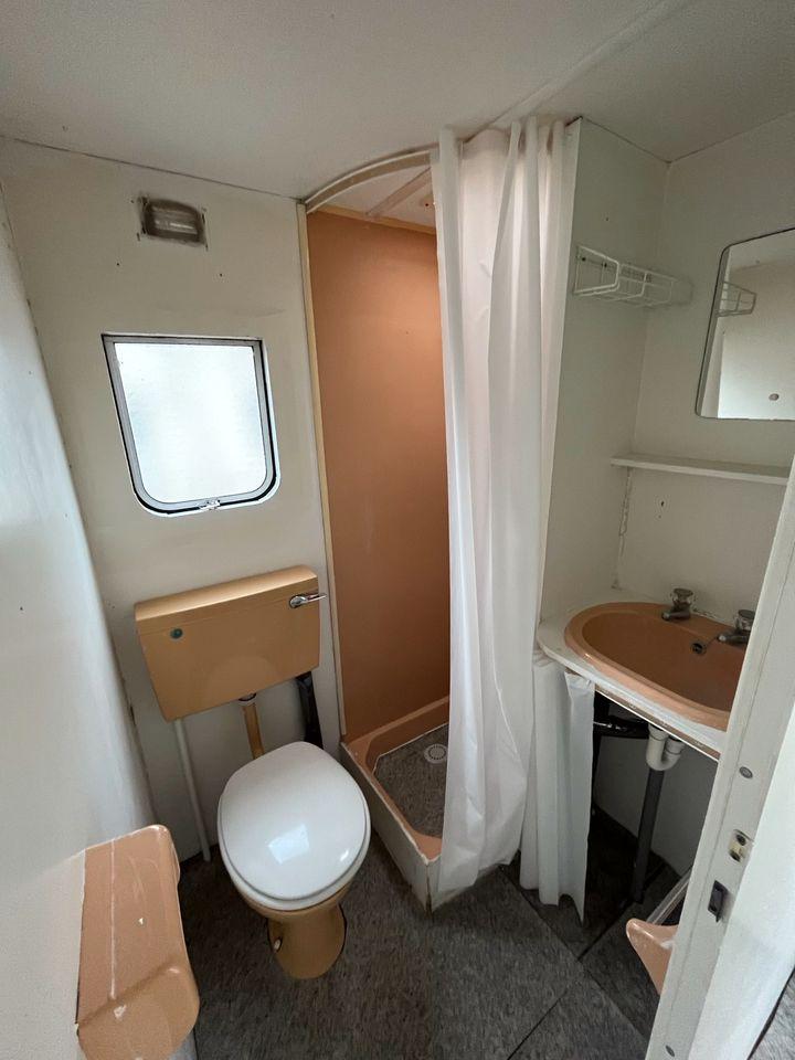 Mobilheim Wohnwagen 8.00x3.10 2 Schlafzimmer- Photo 8