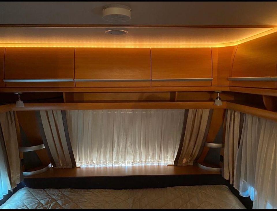 Fendt Wohnwagen Fendt Saphir mit MOVER und KLIMA- Photo 4