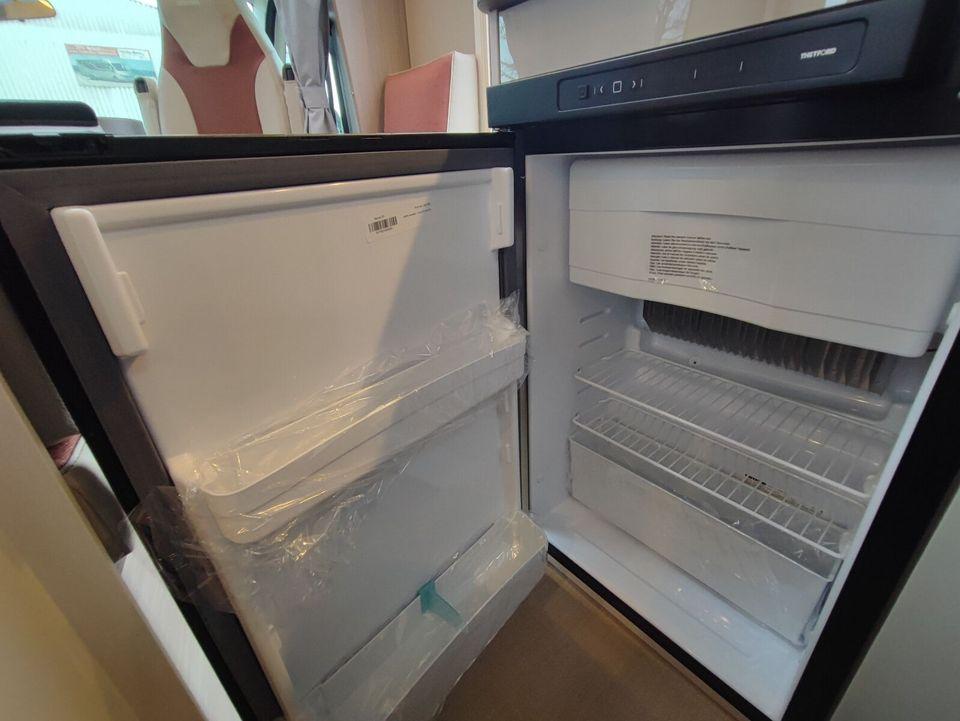 Bürstner Nexxo Van T 590 G SAT/TV, Radio/Navi/Kamera- Photo 9