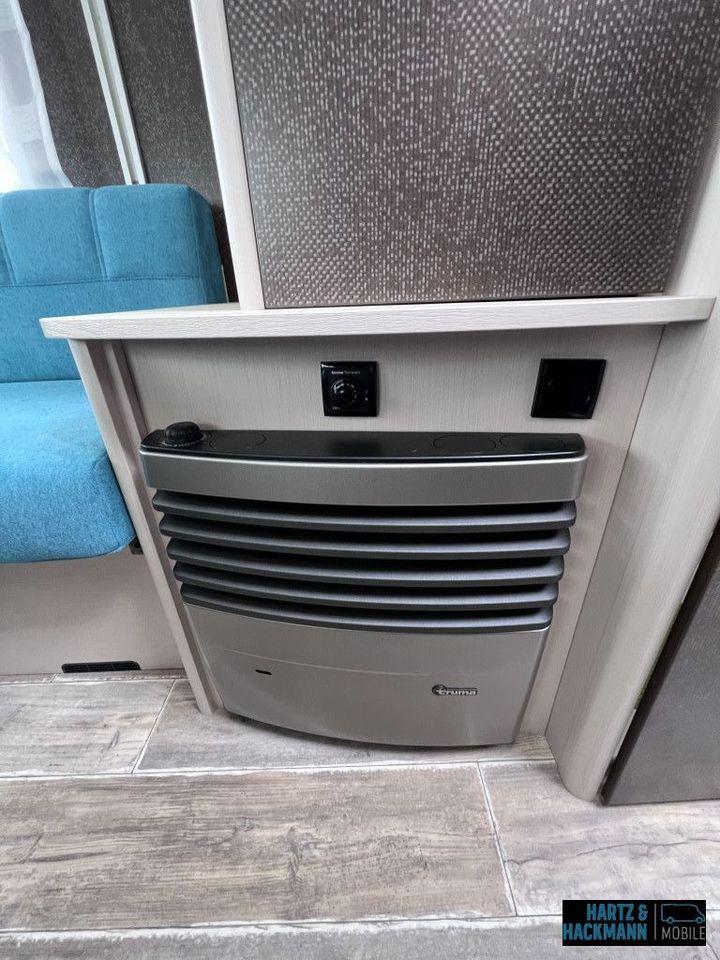 Dethleffs c´go 465 KR up- Photo 2