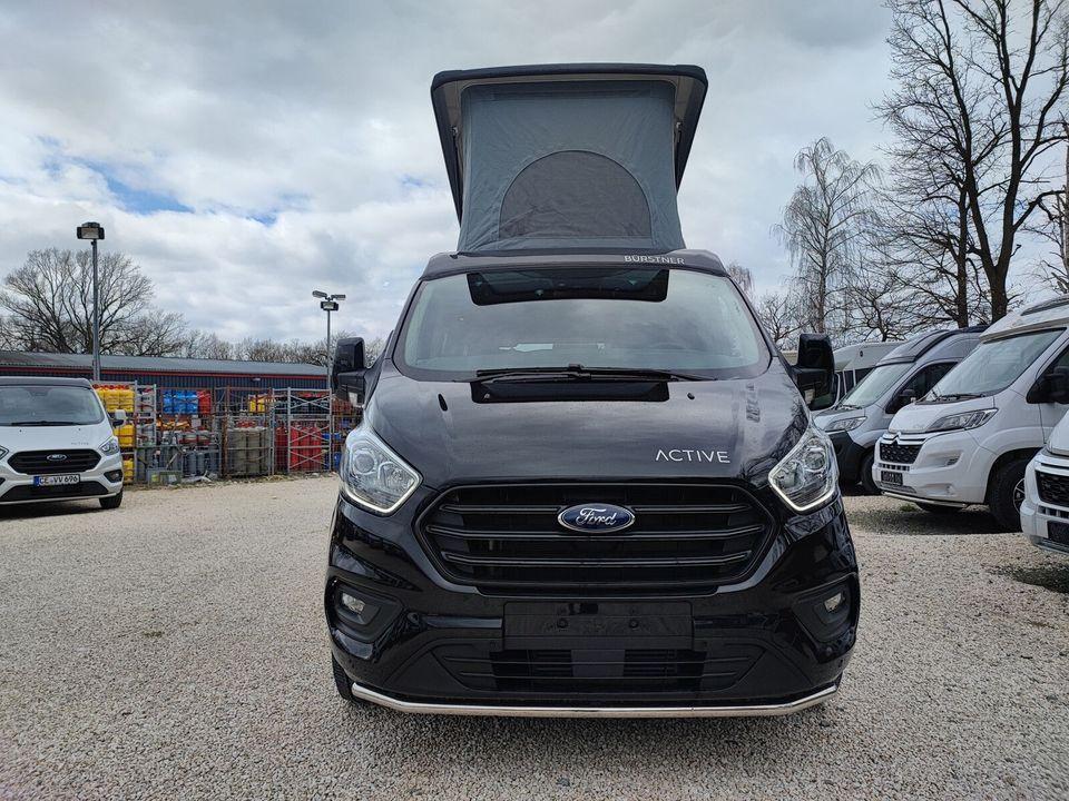 Bürstner Copa C 500 150 PS, Holiday-Paket, AHK, Sofort- Photo 29