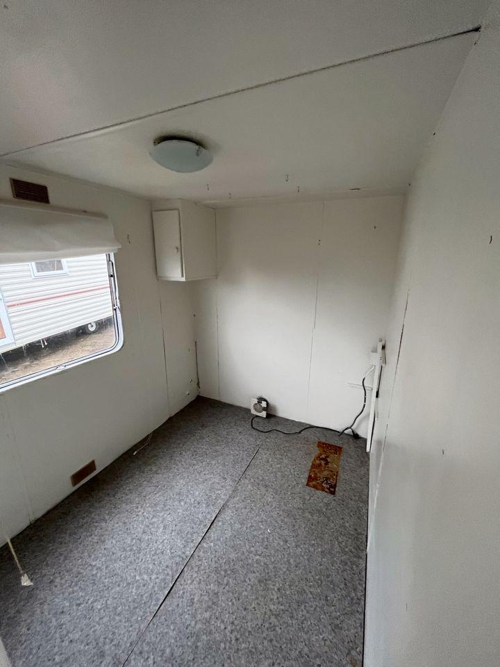 Mobilheim Wohnwagen 8.00x3.10 2 Schlafzimmer- Photo 7