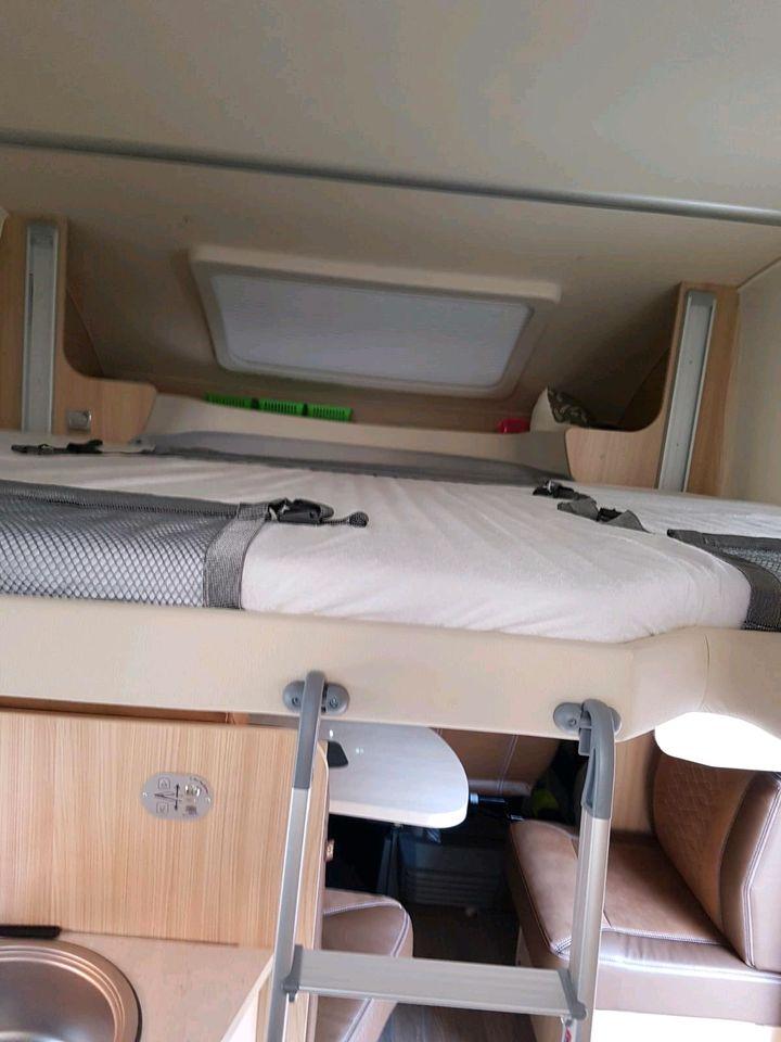 Wohnmobil mieten- Photo 7