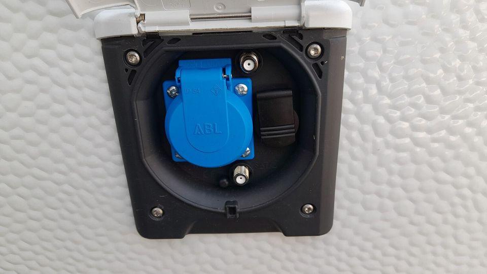 Bürstner Premio Life 480 TL IC-LINE Sondermodell- Photo 5