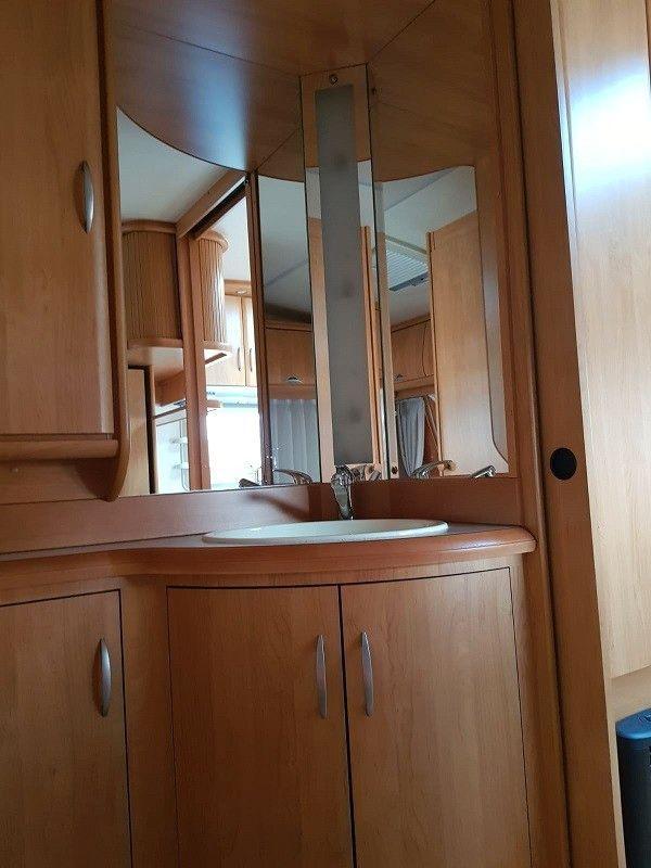 Hobby 495 Excellent Easy- Photo 2