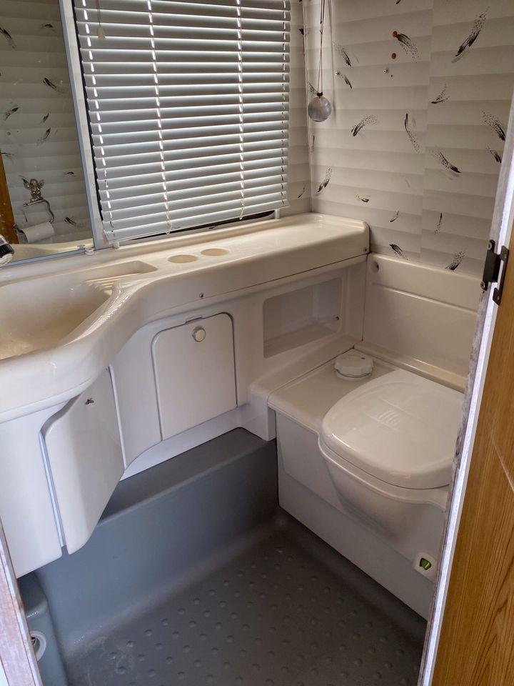 Oldtimer Wohnmobil/Reisemobil Citroën Alkoven FIAT Peugeot- Photo 2