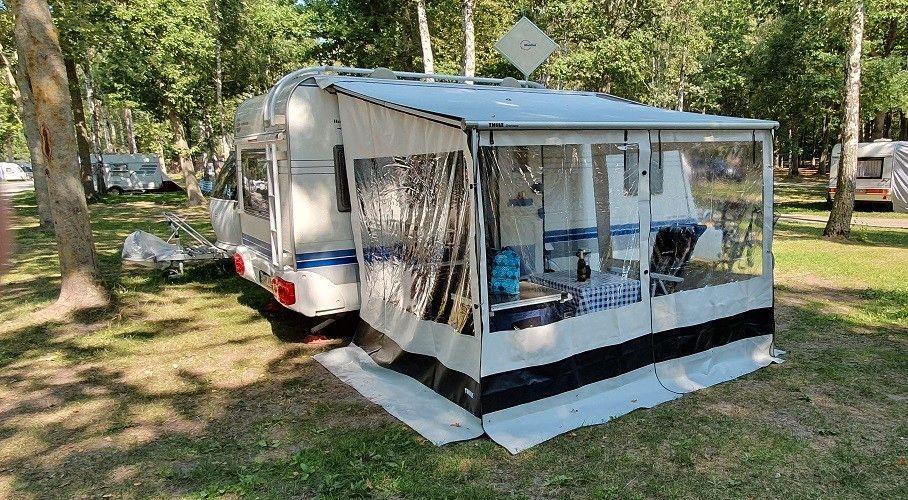 Hobby 495 Excellent Easy- Photo 10