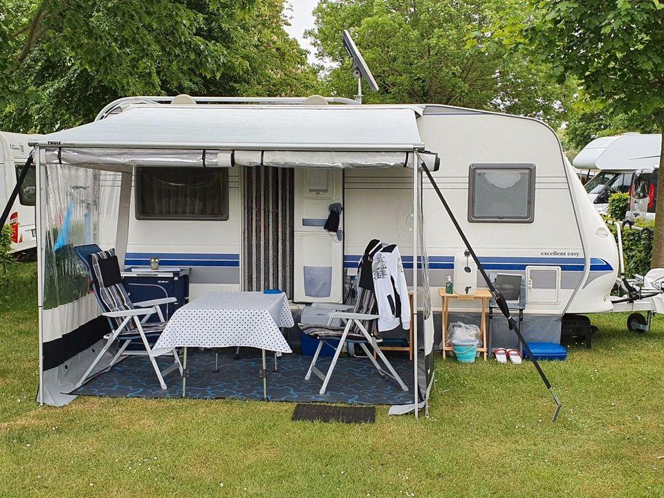 Hobby 495 Excellent Easy- Photo 11