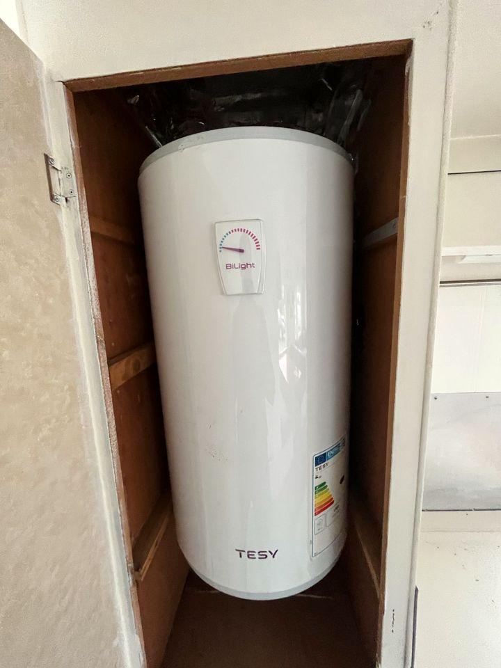 Mobilheim Wohnwagen 8.00x3.10 2 Schlafzimmer- Photo 2