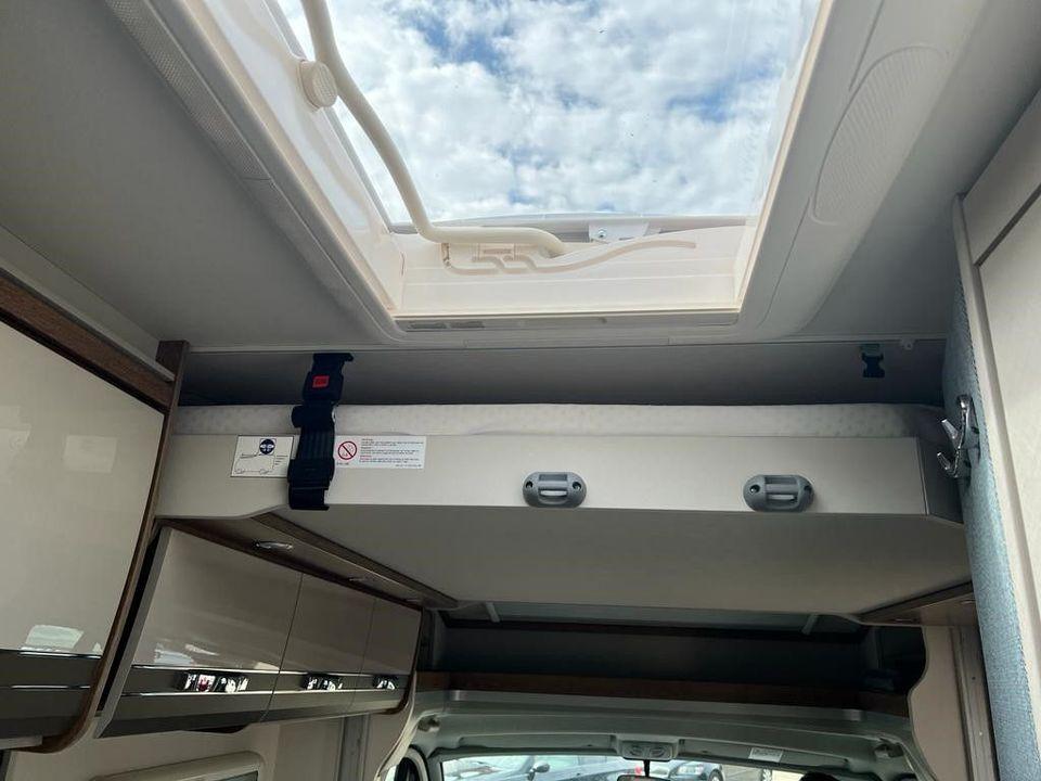 Dethleffs Trend 90 T 6717 EB- Winterpaket- Photo 7