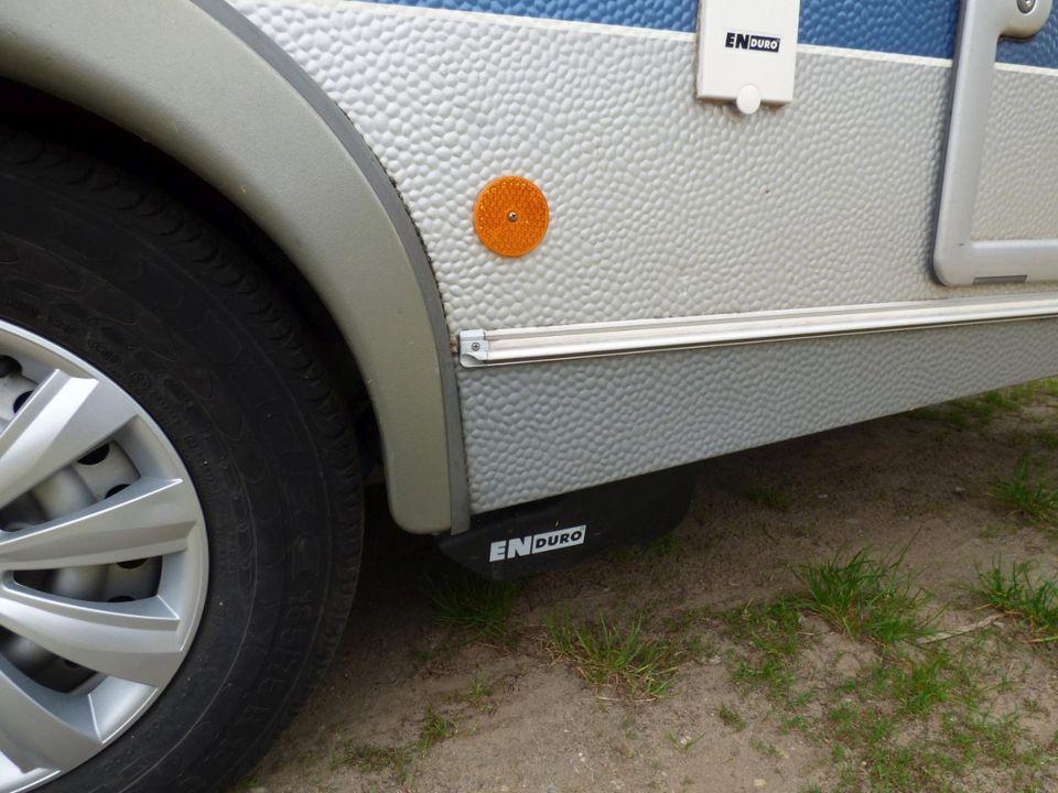 Fendt 410 Q, 2004, 2 Sitzgruppen, Mover, WW, Vorzelt, 100km/h,usw- Photo 11