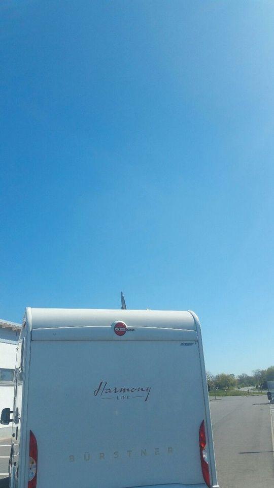 Bürstner Lyseo G 700 Harmony Line- Photo 2