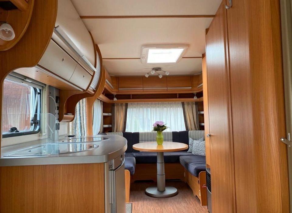 Fendt Wohnwagen Fendt Saphir mit MOVER und KLIMA- Photo 8