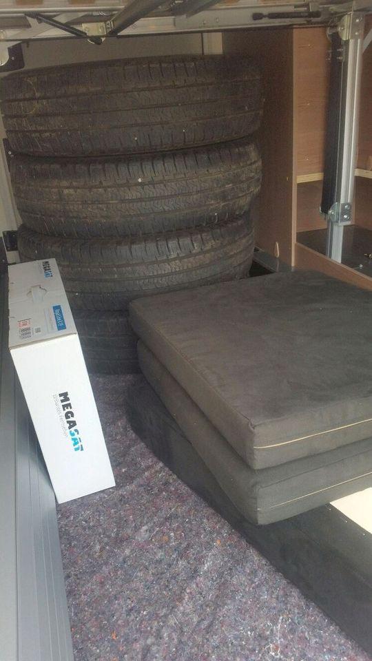 Bürstner Lyseo G 700 Harmony Line- Photo 9