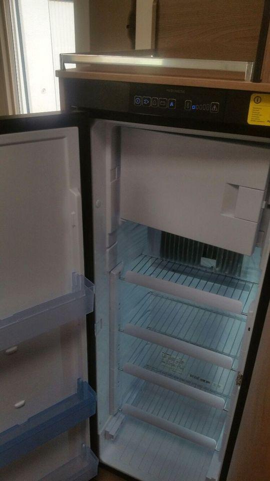 Bürstner Lyseo G 700 Harmony Line- Photo 3