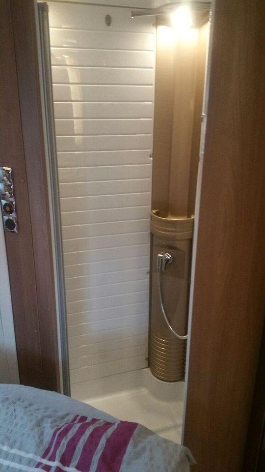 Bürstner Lyseo G 700 Harmony Line- Photo 8