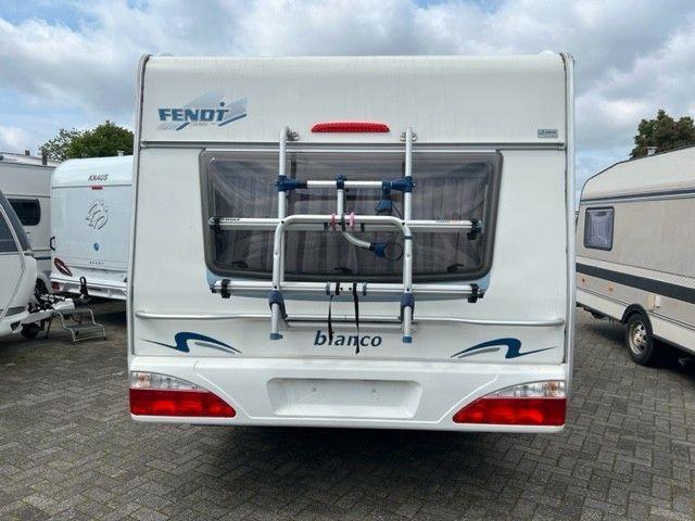 Fendt Bianco 470TFB, Mover, Markise!- Photo 8