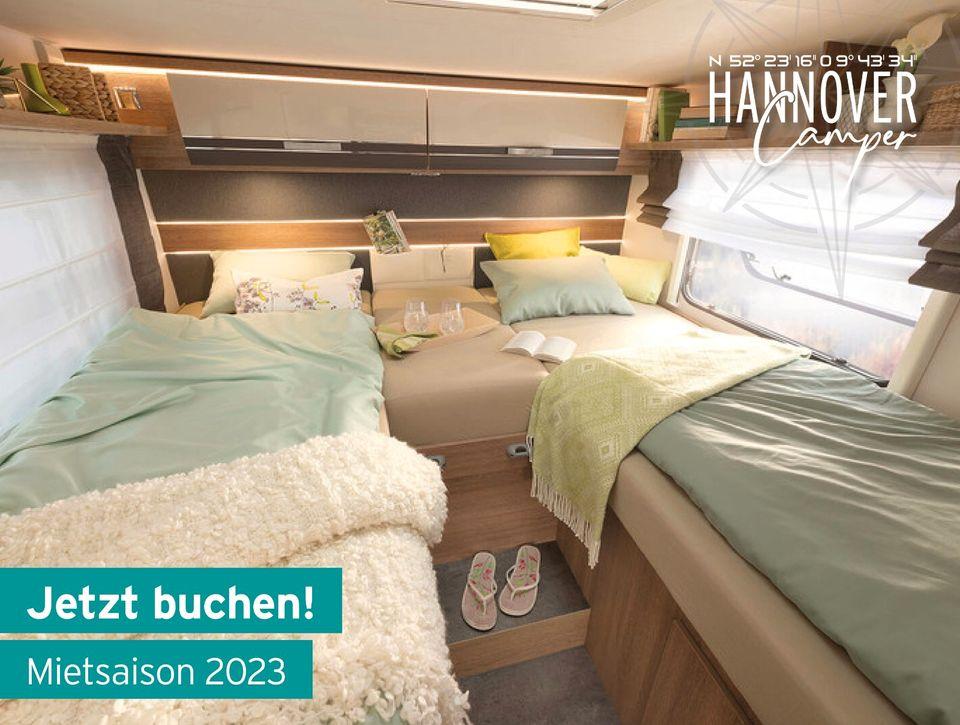 Dethleffs Trend 90T, 4 Pers. Wohnmobil / Reisemobil Tagesmiete ab- Photo 6