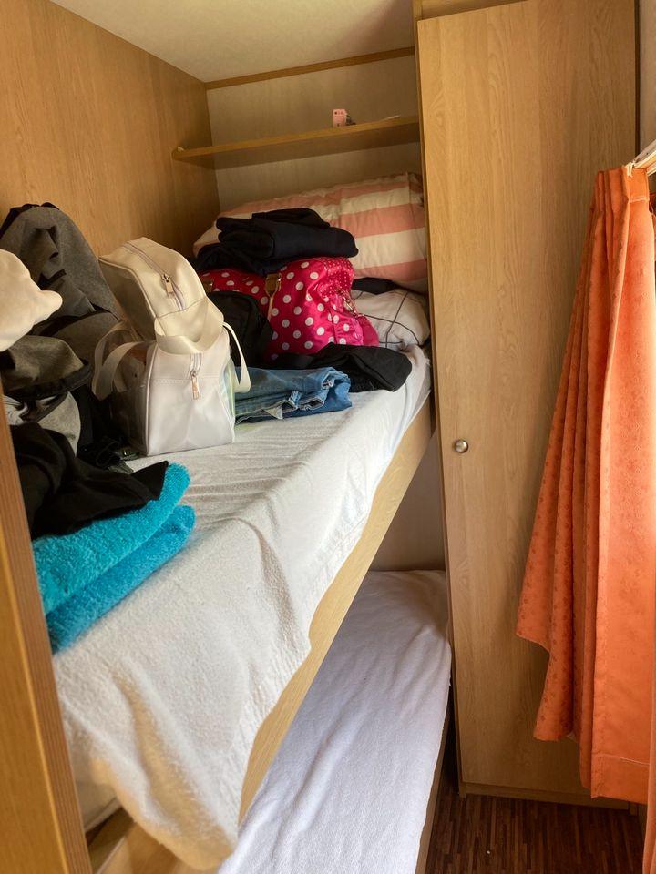 Mobilheim Wohnwagen 9.00x3.10 2 Schlafzimmer- Photo 2