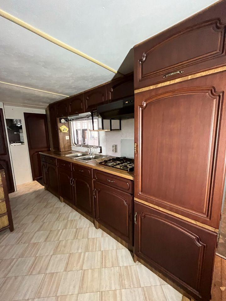 Mobilheim wohnwagen 9.00x3.10 2 Schlafzimmer- Photo 4