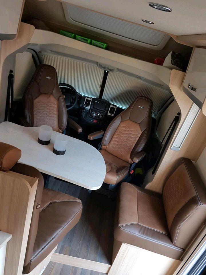 Wohnmobil mieten- Photo 8