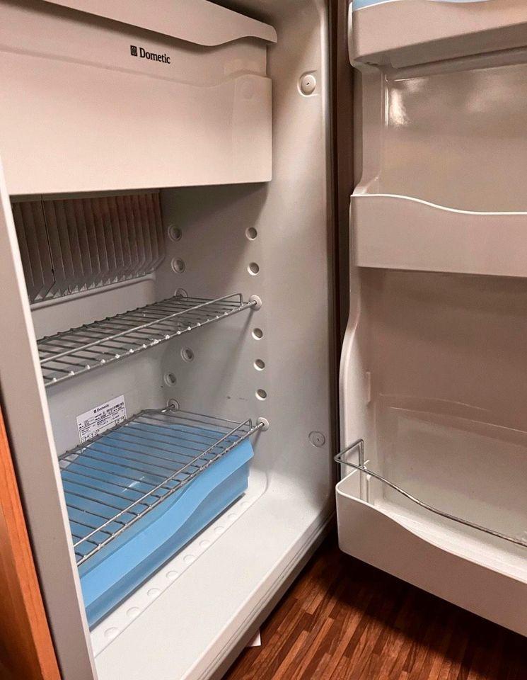 Wohnmobil Bürstner Viseo i620- Photo 6