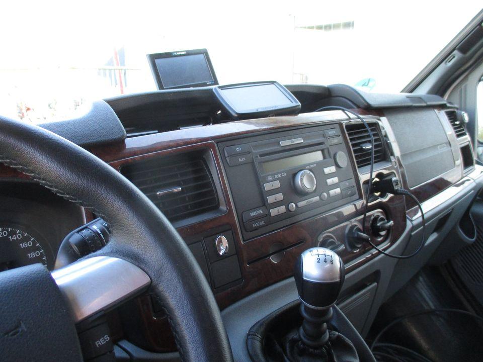 Hobby T 600 2X Klima,gepflegt- Photo 13