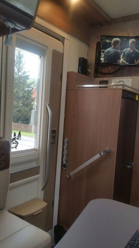 Bürstner Lyseo G 700 Harmony Line- Photo 10