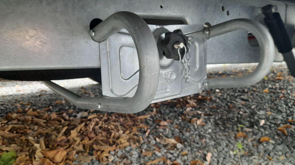 Bürstner Premio Life 480 TL IC-LINE Sondermodell- Photo 2